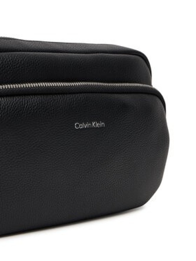 Calvin Klein Saszetka Raised Camera Bag LV04D3159G Czarny