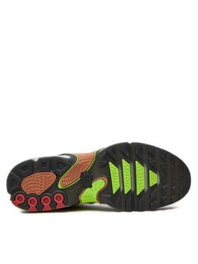 Nike Sneakersy Air Max Plus Drift FD4290 Szary