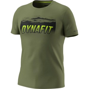 T-shirt Dynafit Transalper