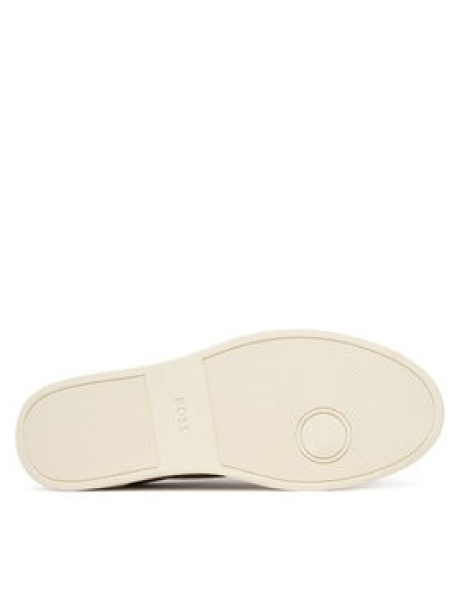 BOSS Sneakersy Kieran 50554611 Beżowy