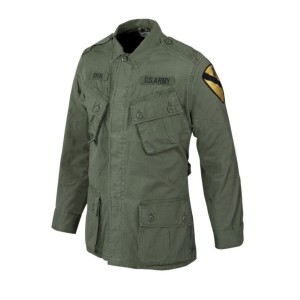 Kurtka turystyczna męska Mil-Tec M64