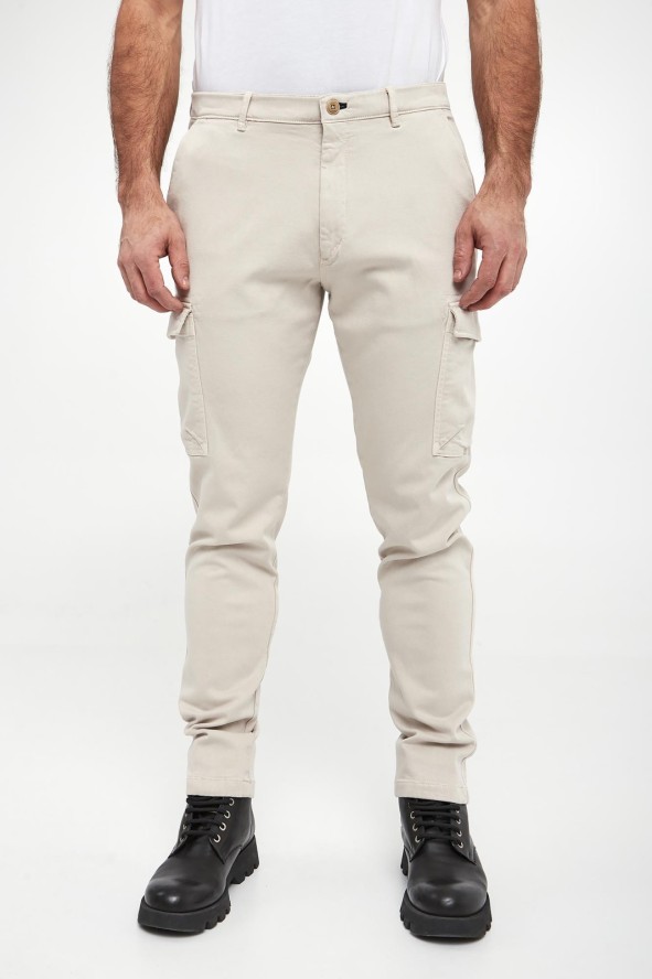 Spodnie męskie Marten-D JOOP! JEANS