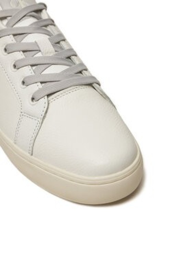 Calvin Klein Jeans Sneakersy YM0YM01164 Biały