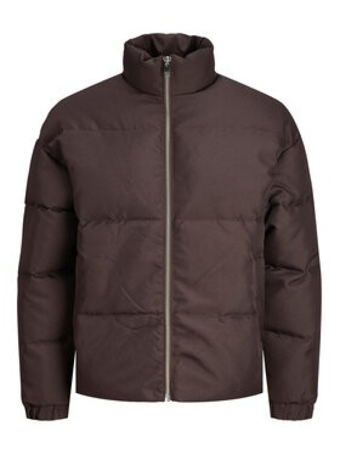 Jack & Jones Kurtka zimowa 12236056 Brązowy Regular Fit