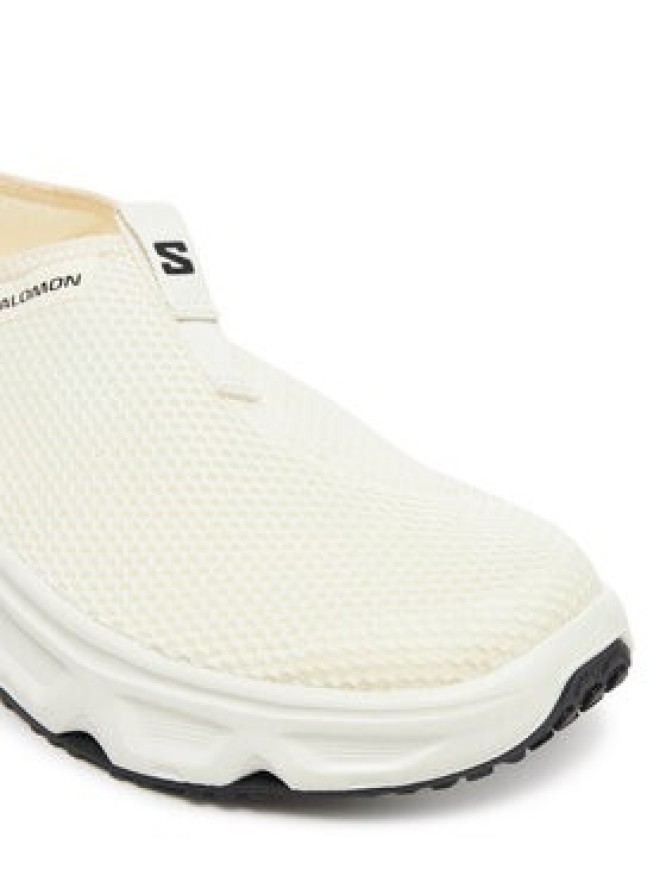 Salomon Sneakersy Reelax Moc 6.0 L47742300 Biały
