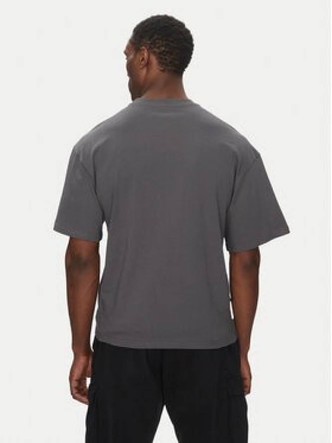 Alpha Industries T-Shirt Studio Edition 156550 Szary Relaxed Fit