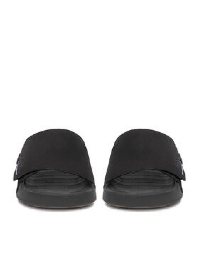 Quiksilver Klapki RAPID-02 MI08 Czarny