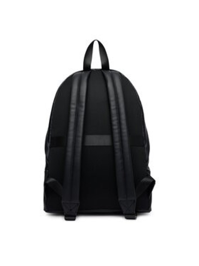 Armani Exchange Plecak XM003161 AF26662 UC001 Czarny