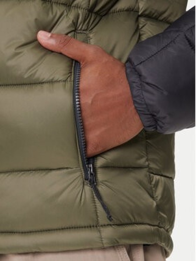 Columbia Kurtka zimowa Buck Butte™ II 2086882 Zielony Regular Fit