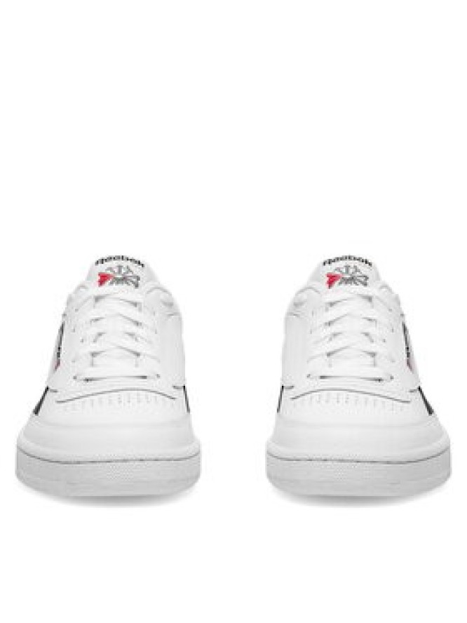Reebok Sneakersy Club C Revenge 100032881 Biały