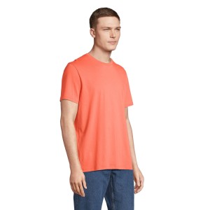 Koszulka Organiczna Unisex Dla Dorosłych Legend
