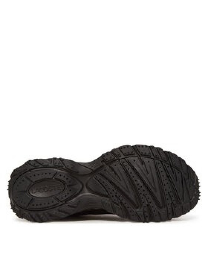Lacoste Sneakersy L003 Neo Shot 7-49SMA0006 Czarny