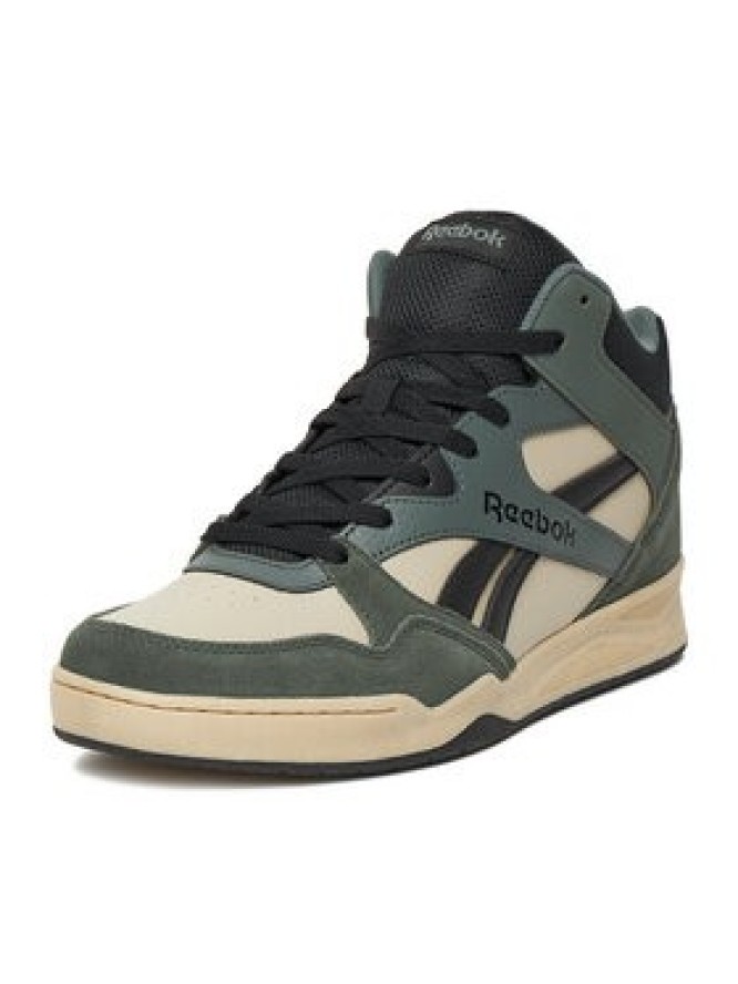 Reebok Sneakersy CEO-BB4900 MID AR30109M-CGB Czarny