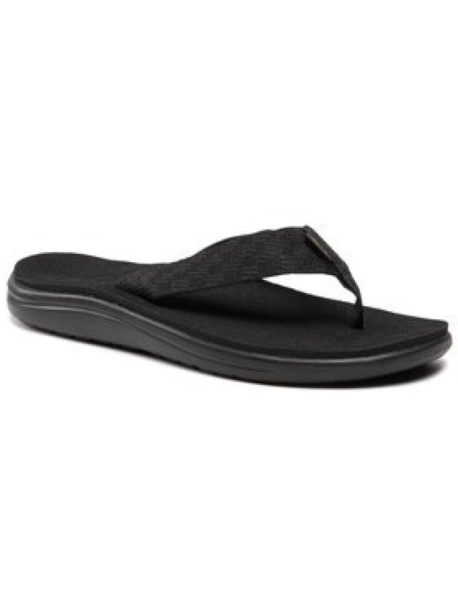 Teva Japonki Voya Flip 1019050 Czarny