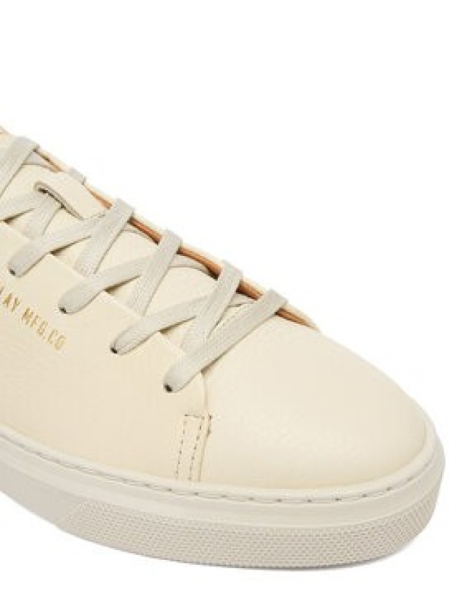 REPLAY Sneakersy GMZ7N .000.C0003L Biały