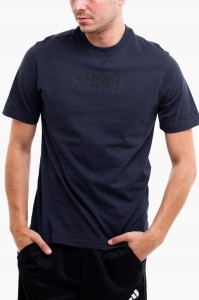 Koszulka męska adidas All SZN Graphic Tee