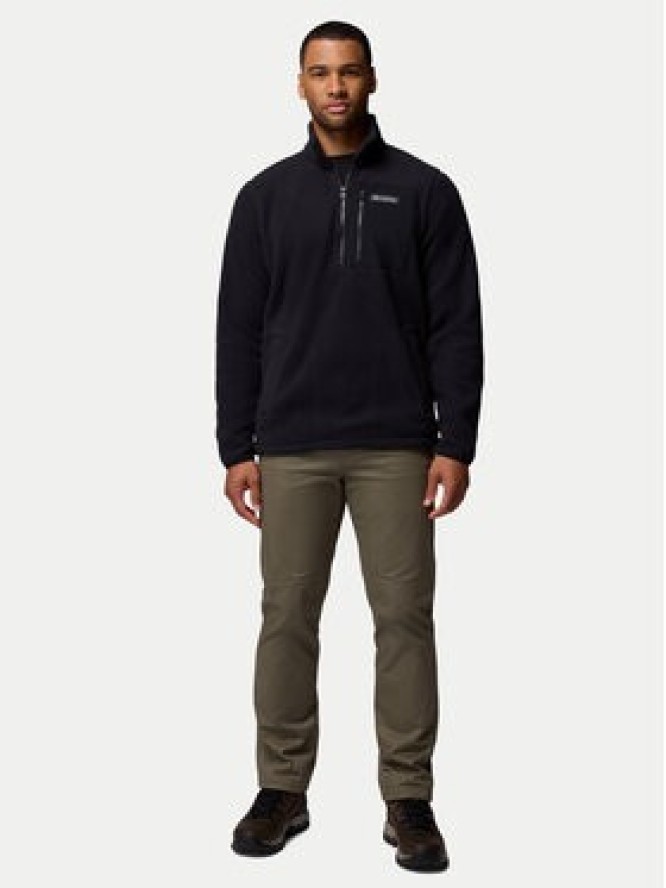 Columbia Polar Jasper Ridge™ 2142411 Czarny Regular Fit