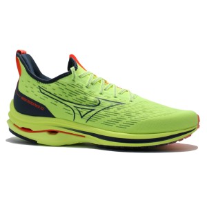 Mężczyźni Bieganie Buty Mizuno Wave Rider Neo 2