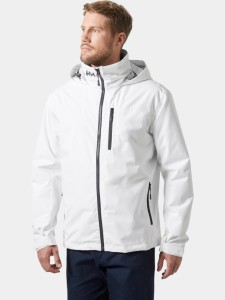 Kurtka Żeglarska Męska Helly Hansen Crew HD Midlayer 2
