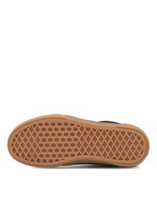 Vans Tenisówki Caldrone VN0A5JM2B9M11 Czarny