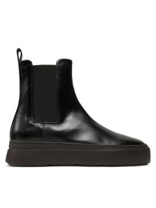 Giuseppe Zanotti Sztyblety IU40024 Czarny