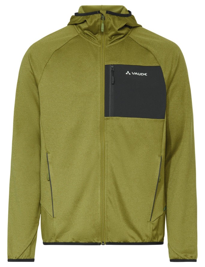 Męska kurtka polarowa Tekoa Fleece Jacket II