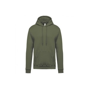 Bluza z kapturem Kariban