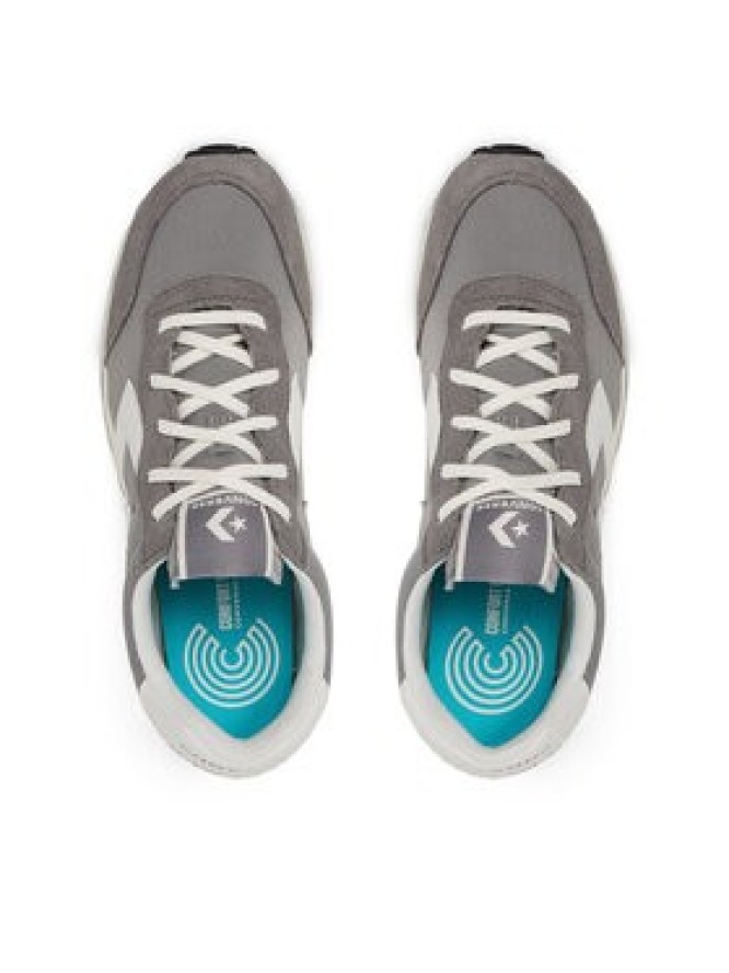 Converse Sneakersy Omega Trainer A13470C Szary