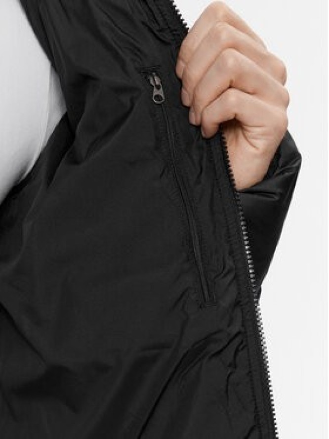 The North Face Kurtka zimowa Saikuru NF0A853I Czarny Regular Fit