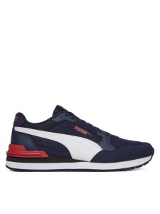 Puma Sneakersy ST RUNNER V4 NL 39906917 Granatowy
