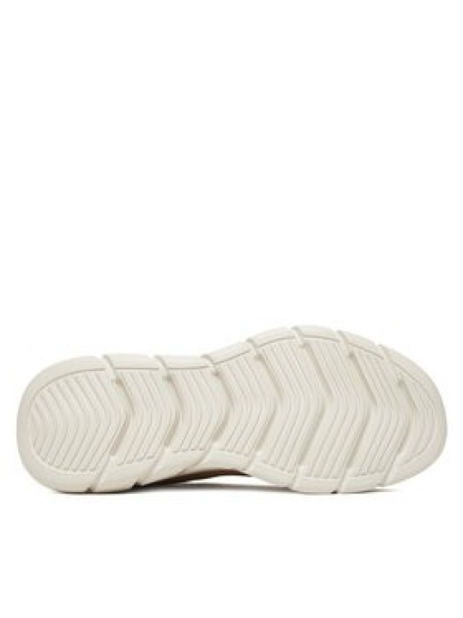 Skechers Sneakersy Bobs B Flex 118110 CSNT Brązowy