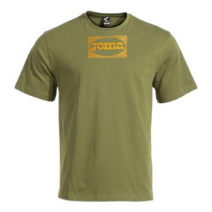 T-shirty Joma Combat