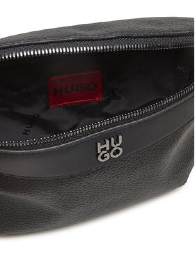 HUGO Saszetka nerka Quantic 50547437 Czarny