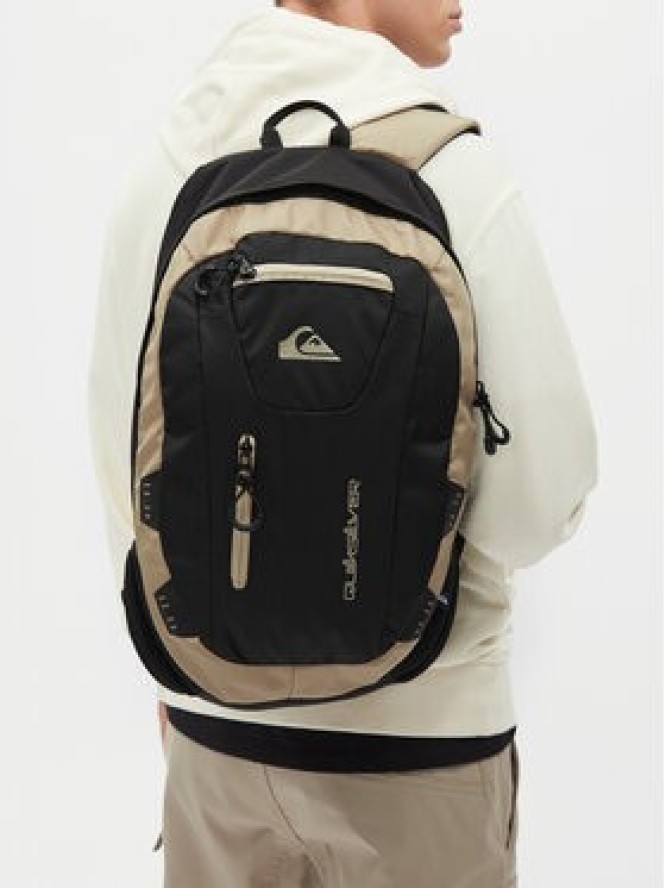 Quiksilver Plecak QUIC-P-006-07 Czarny