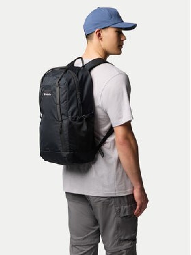 Columbia Plecak 2121431 Czarny