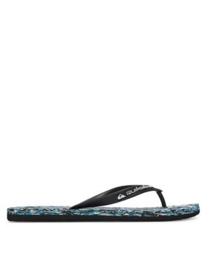 Quiksilver Japonki AQYL101309 Czarny