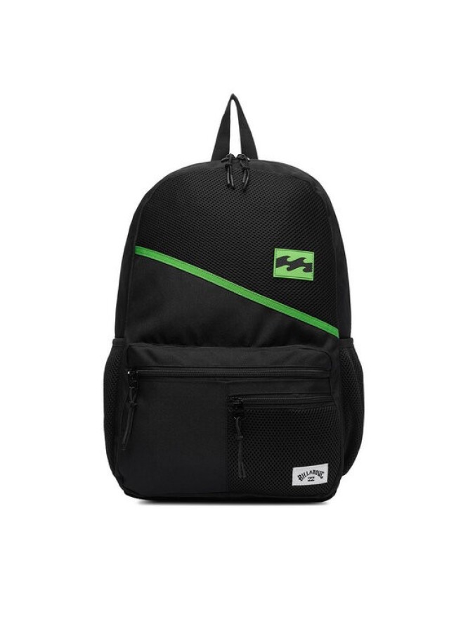 Billabong Plecak CWBEO-BLB-P-002-10 Czarny