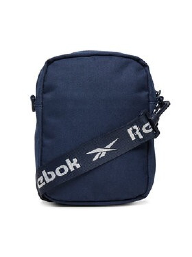 Reebok Saszetka RBK-010-CCC-06 Granatowy