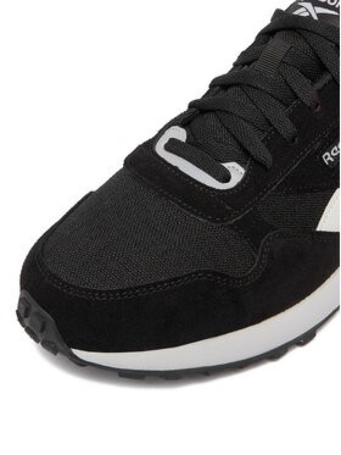 Reebok Sneakersy CEO-DRIVE AR30296MBWZ Czarny