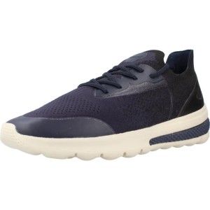Buty GEOX U SPHERICA ACTIF Niebieski