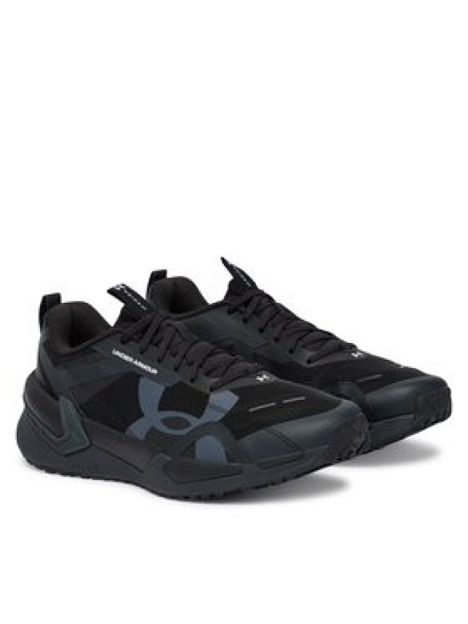 Under Armour Buty na siłownię Reign XT 6005926 Czarny