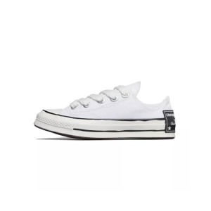 Buty Converse Chuck 70 Ox Sketch Białe