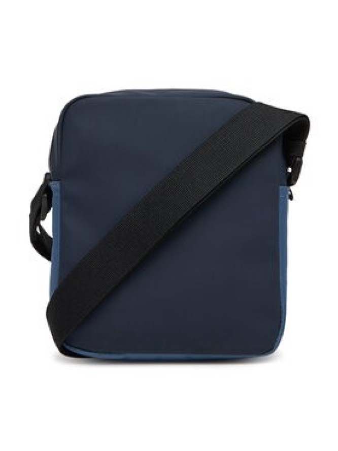 Tommy Jeans Saszetka Tjm Daily + Reporter AM0AM13270 Granatowy