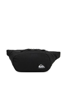 Quiksilver Saszetka nerka QUIKSILVER-ACCCS-15-BOY-SS2025 Czarny