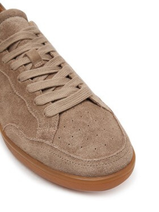 Aldo Sneakersy Wildbrook 13963575 Brązowy