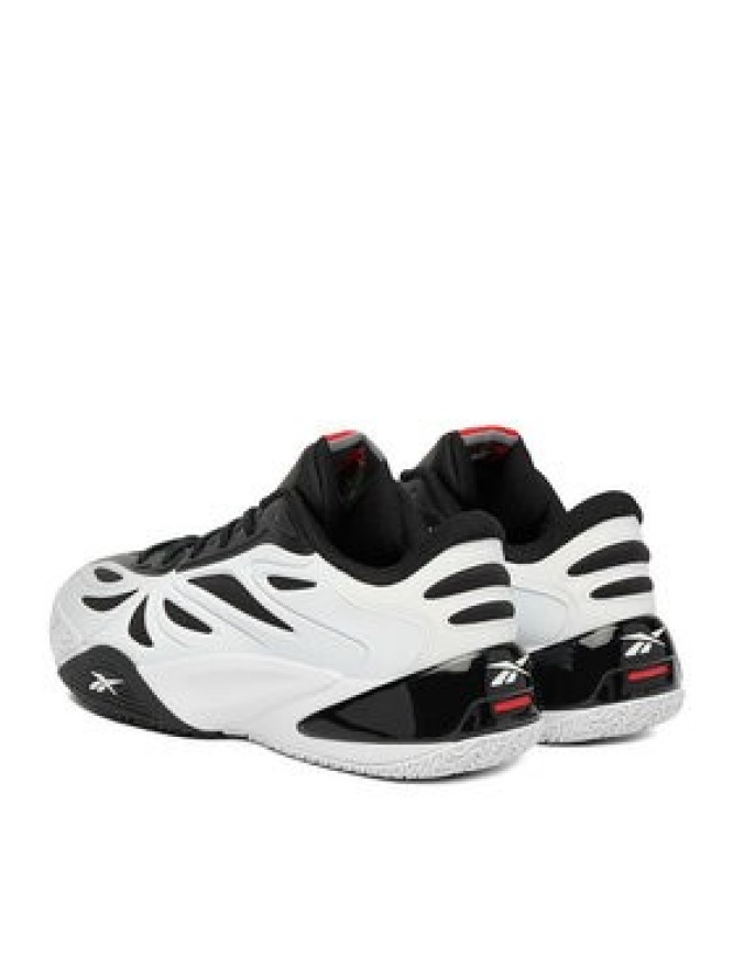 Reebok Buty do koszykówki EOSK-ANGEL REESE 1 100256997 M Biały