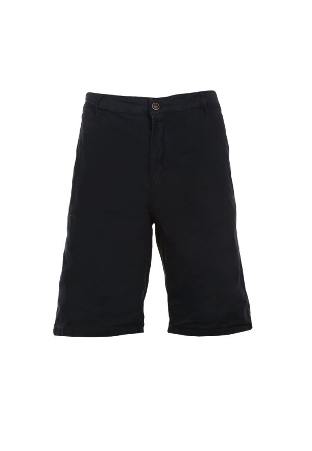 Granatowe Szorty Adraros