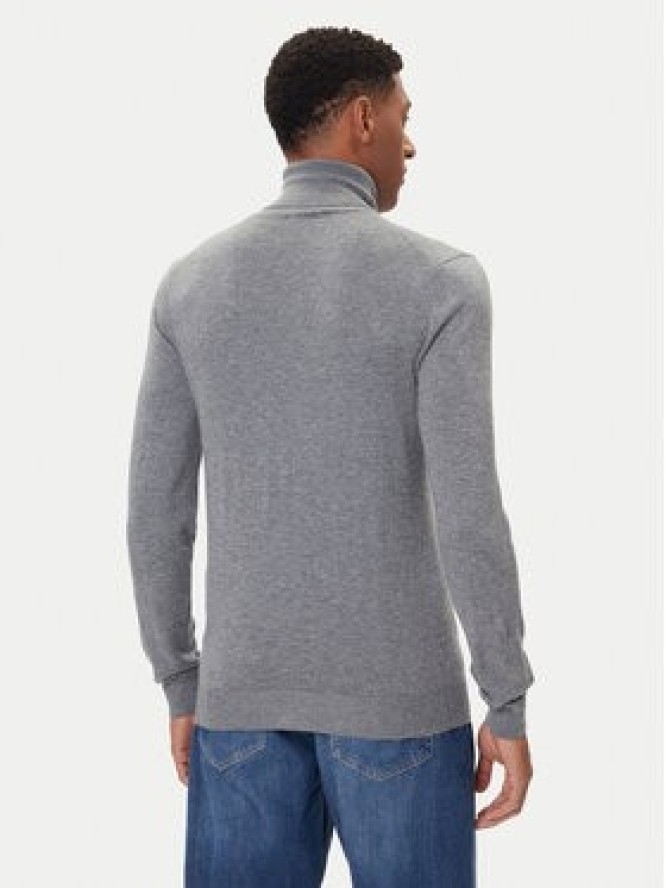 Guess Golf M5BR09 Z0432 Szary Regular Fit