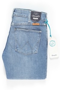 WRANGLER COURTNEY DENIM SPA W23SX137K $