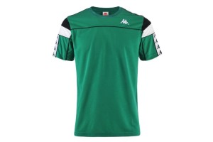 Kappa Banda Arar T-Shirt, męski t-shirt
